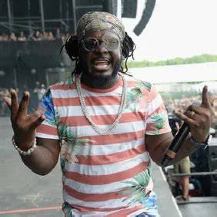 10 Essential T-Pain Hooks