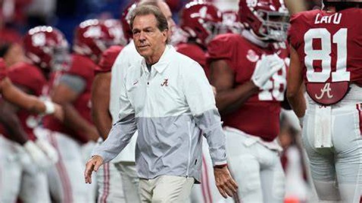12 Alabama Football Coaches Before Nick Saban