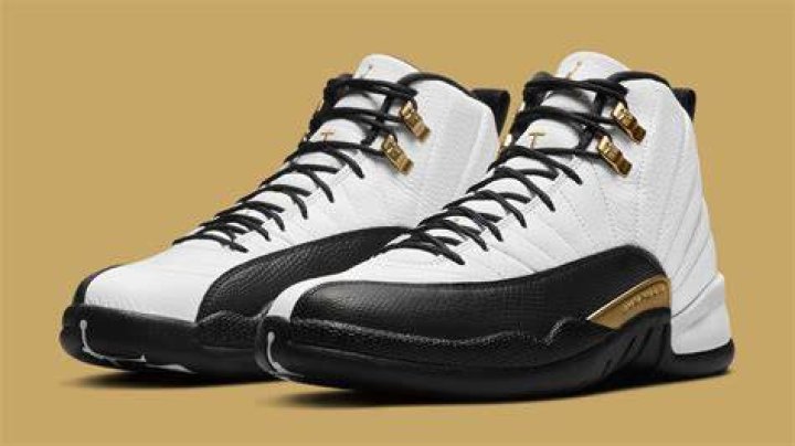 12 Best Air Jordan 12 Sneakers