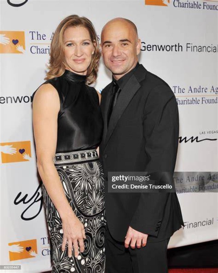 13th Annual Andre Agassi Charitable Foundation "Grand Slam For Children" - Arrivals