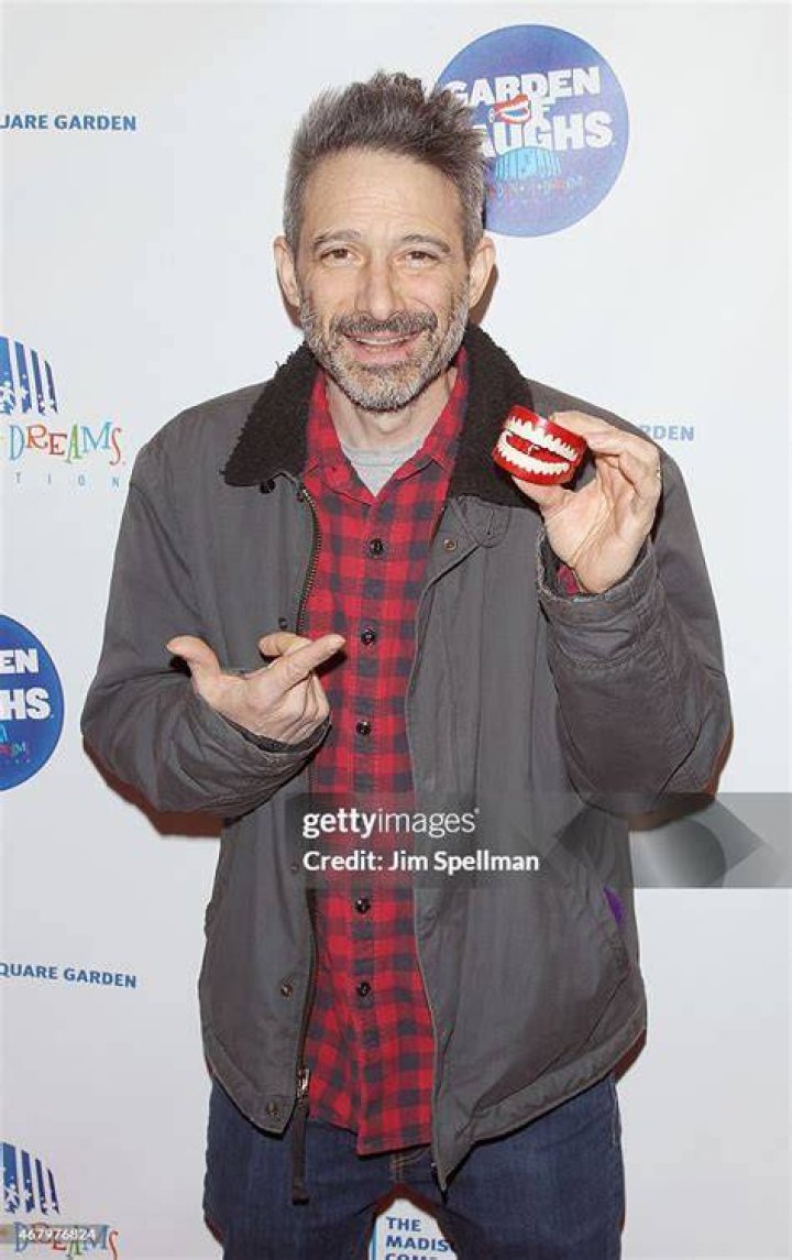 2015 Garden of Laughs Benefit