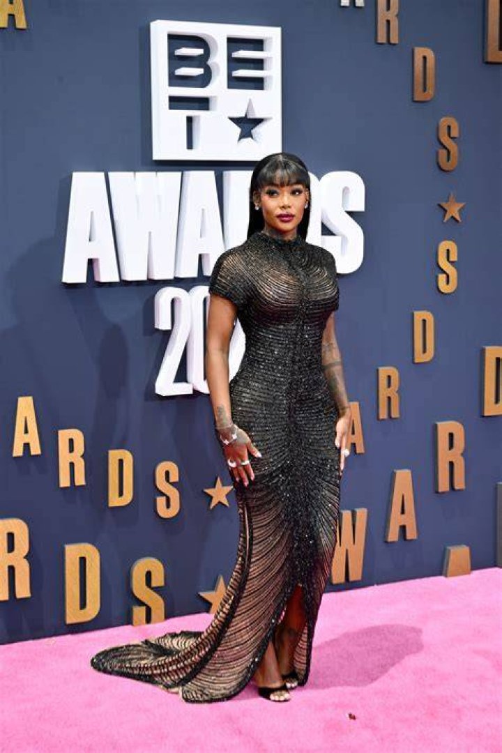 2023 BET Awards - Arrivals