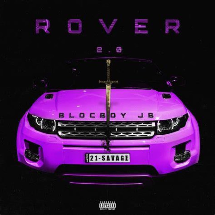 21 Savage Joins BlocBoy JB On 