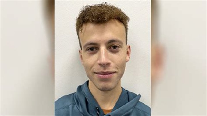 26-Year-Old Man Arrested For Enrolling In High School And Messaging Students