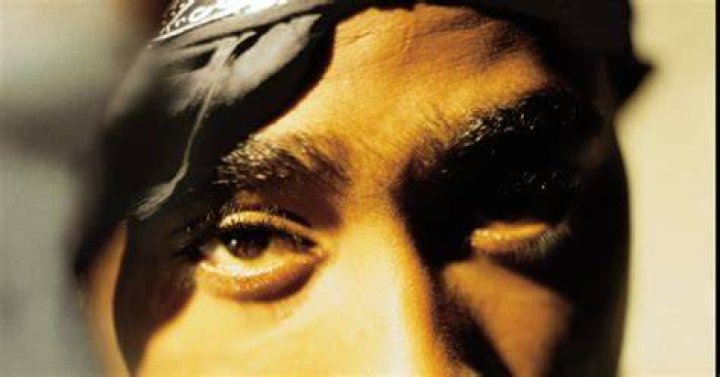 2Pac's 