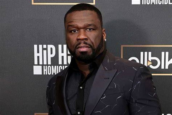 50 Cent's 10 Pettiest Moments