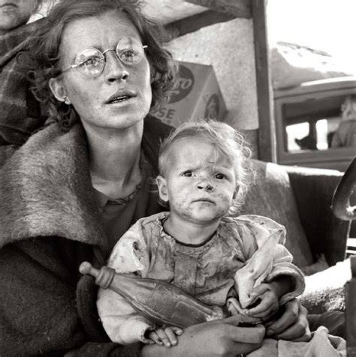 A Look At The Bleakest Time In US History