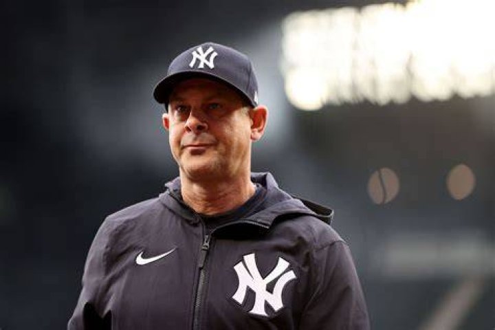 Aaron Boone Net Worth And Salary: How Much Does Aaron Boone Earn?