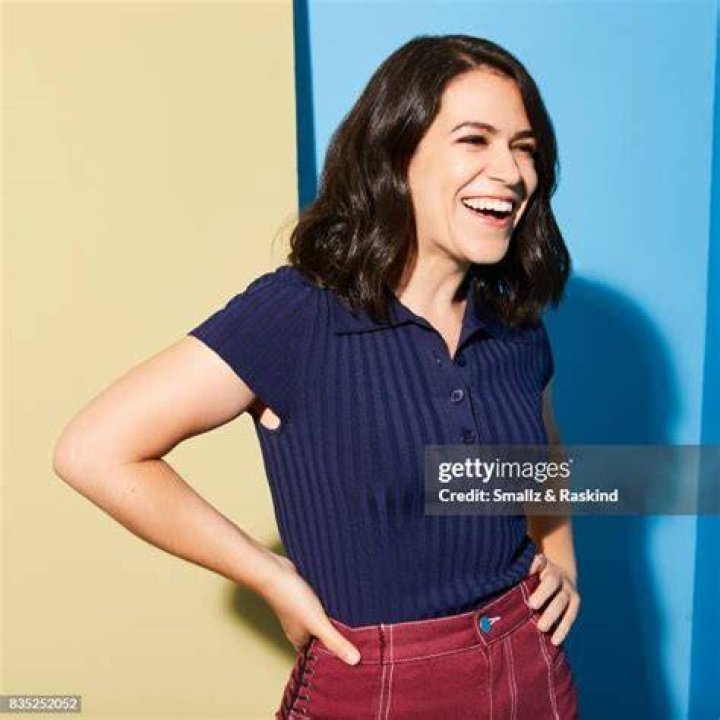 Abbi Jacobson