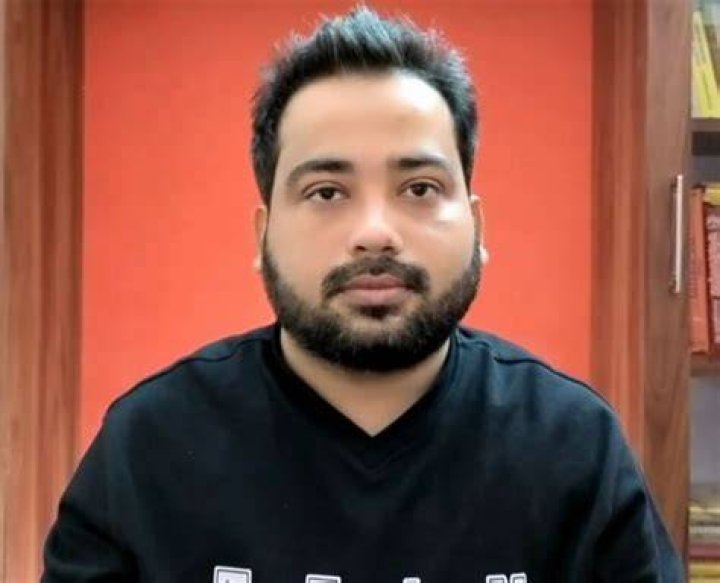 Abhishek Nigam is the founder of Bon Bros Records