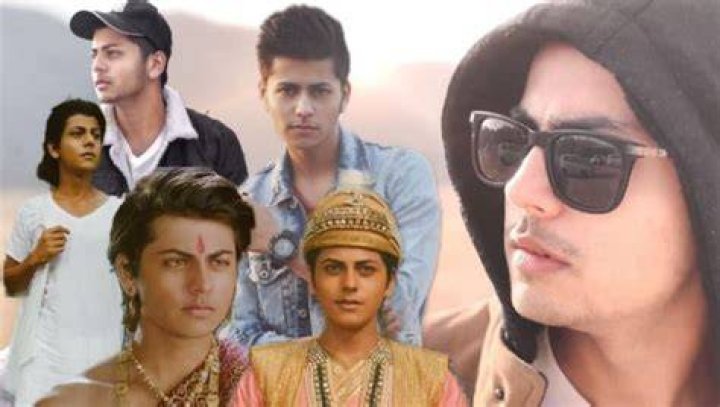 Abhishek Nigam played the role of Vishwas Rao in the movie Panipat