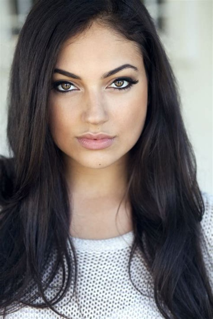 About Inanna Sarkis