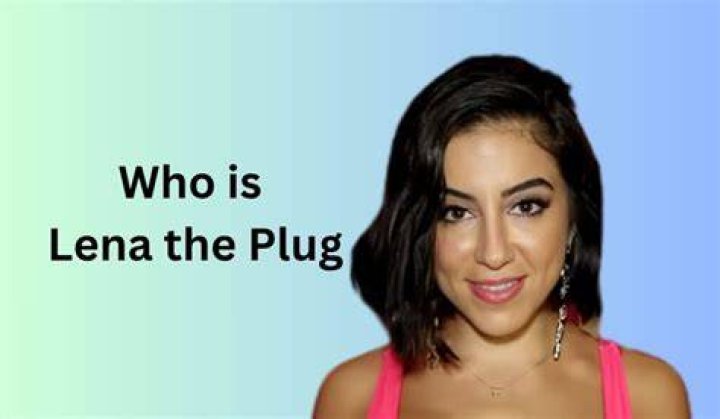 About Lena The Plug