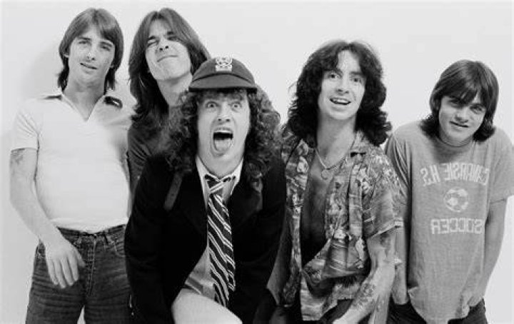 AC/DC (Band) - Members profile, Facts, Wiki, Achievements, Net worth 2024 (updated)