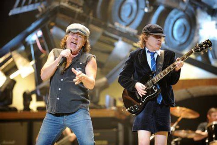 AC/DC