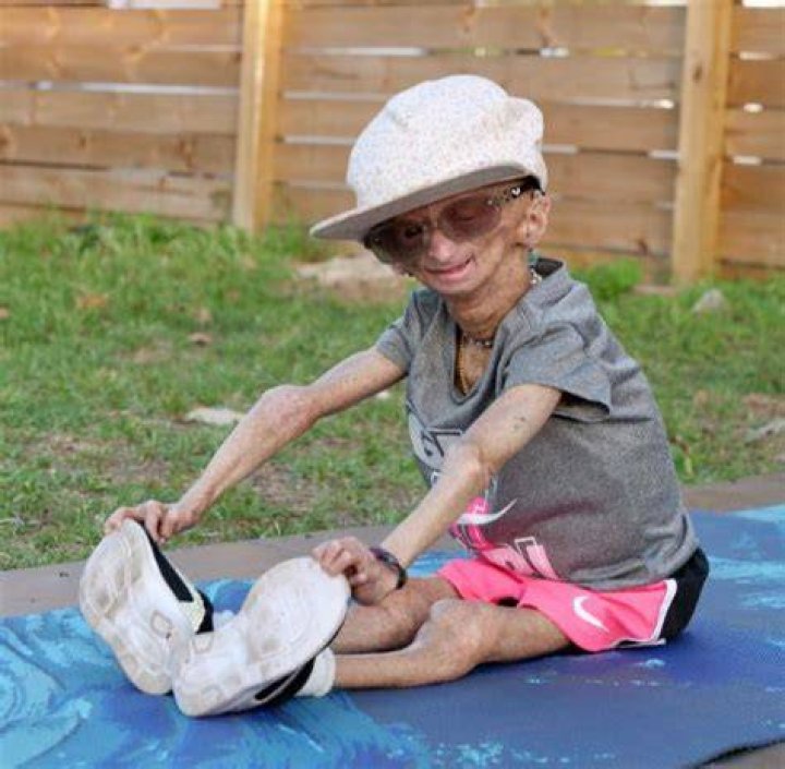 Adalia Rose wiki