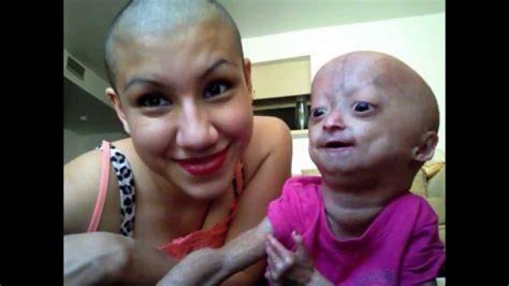 Adalia Rose Youtube channel