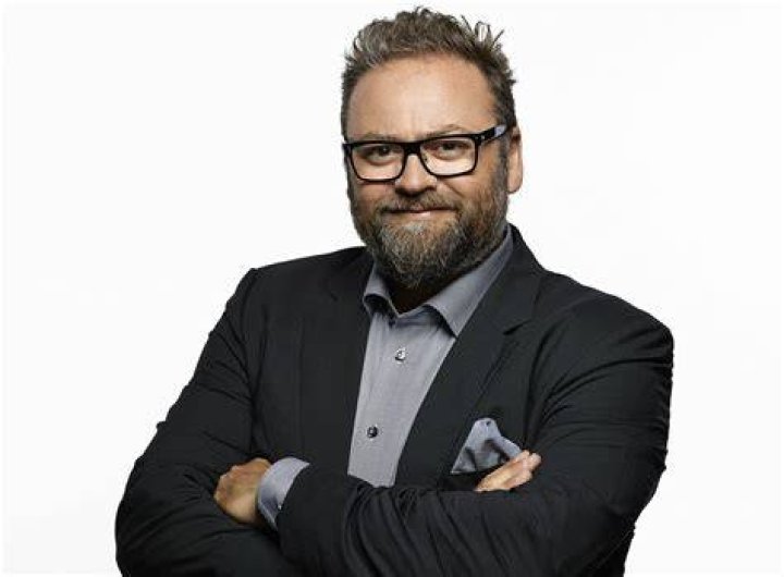 Adam Alsing