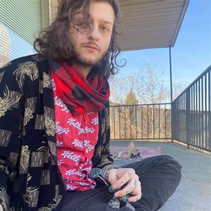Adam Dahlberg
