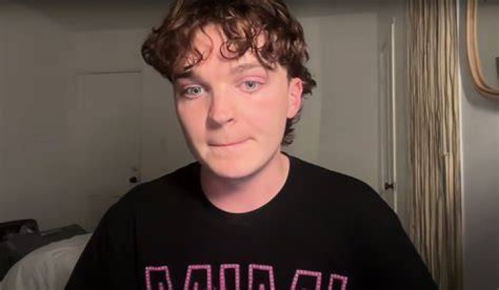 Adam McIntyre Age, Nationality, Instagram, YouTube, Twitter, Birthday