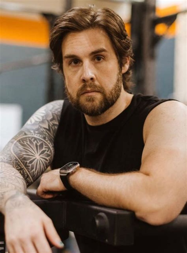 adam Wright wiki