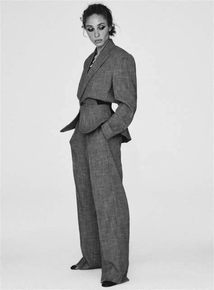 Adwoa Aboah