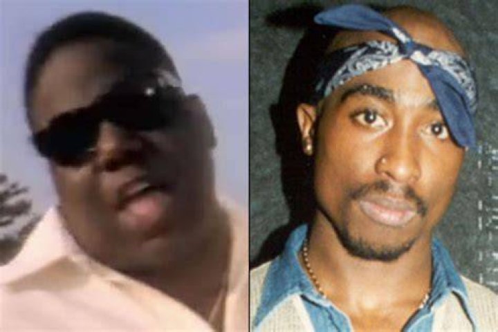 Air Dates For Tupac & Notorious B.I.G. A&E Documentaries Pushed Back