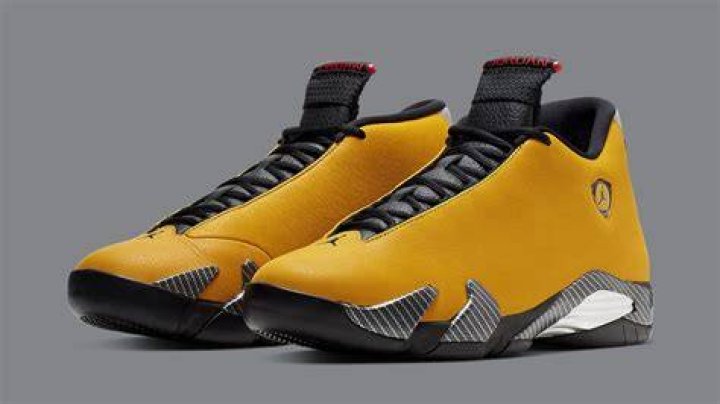 Air Jordan 14 Retro 