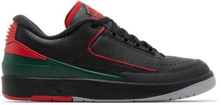Air Jordan 2 Low 