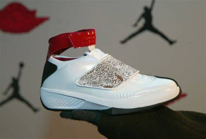 Air Jordan XX Launch Party