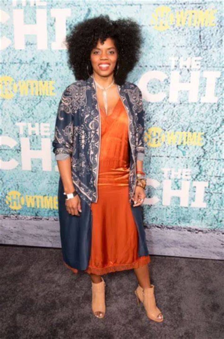 Ajarae Coleman Age, Wikipedia, Height, Boyfriend, Instagram