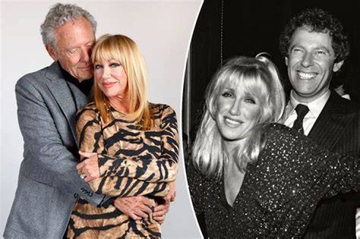 Alan Hamel Health | Does Suzanne Somers Husband Have Cancer