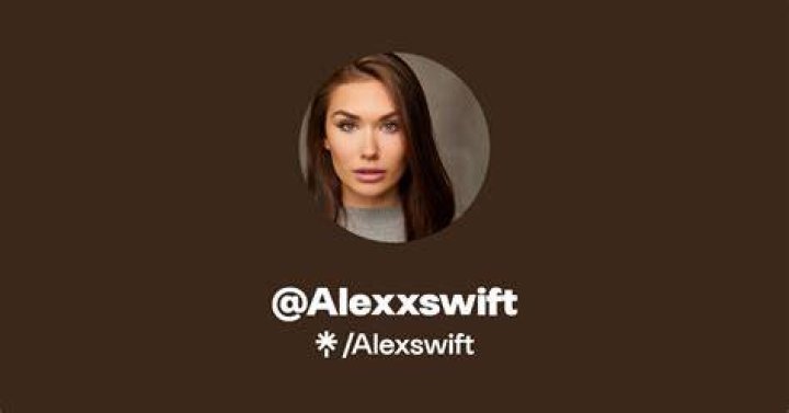 Alex Swift