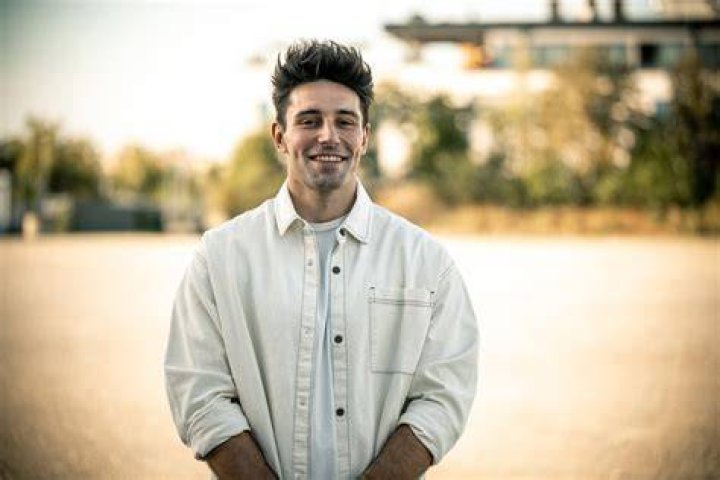 Alexander Eder