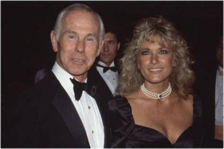 Alexis Maas – biography, net worth, ex-husband – Johnny Carson and more