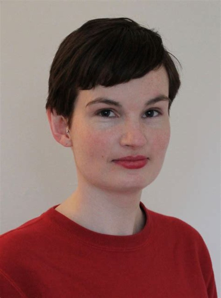 Alice Irving is a traveler