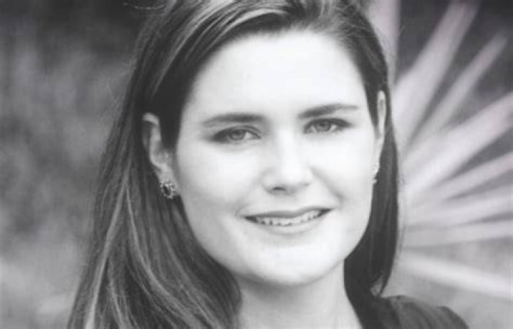 Alison Botha Portrait