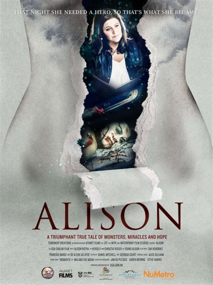 Alison Movie