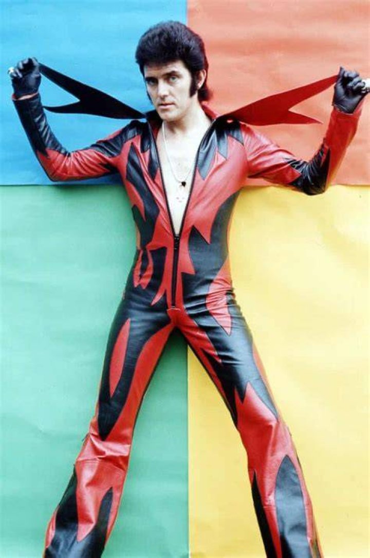 Alvin Stardust