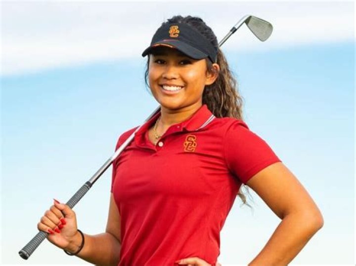 Amari Avery Net Worth, USC, Income Source & Salary