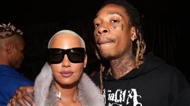 Amber Rose & Wiz Khalifa Relationship Timeline