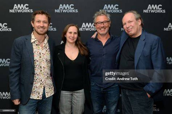 AMC TCA - Green Room