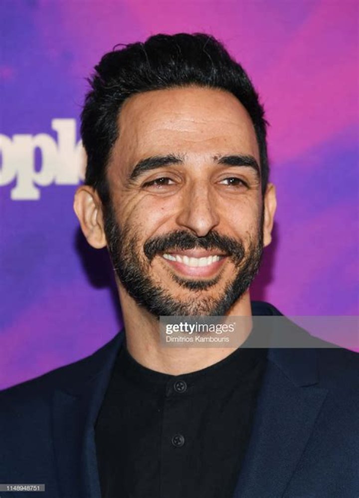 Amir Arison’s Biography: Nationality, Ethnicity, Net Worth, Wife
