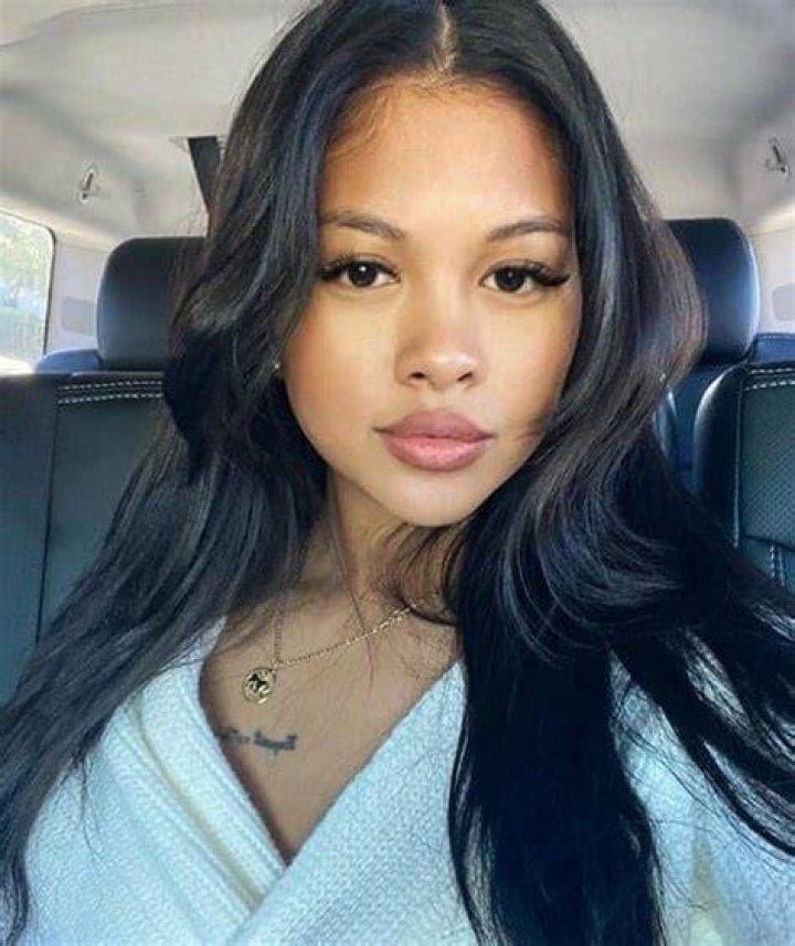 Ammika Harris wiki