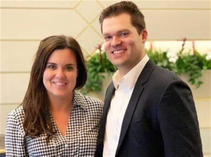 Amy Buchwald Biography, Age, Height, Husband, Net Worth, Family