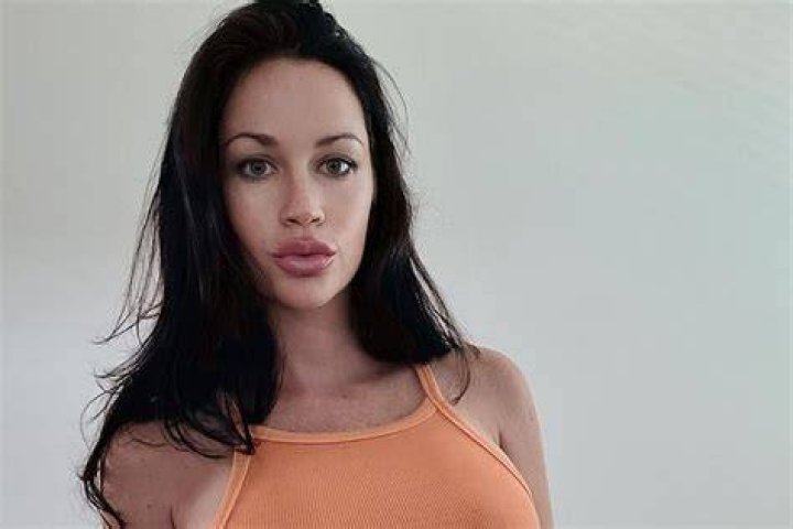 Amy Kupps Career- Adult Model