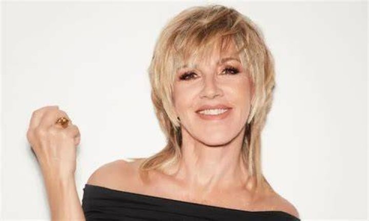 Ana Torroja Biography, Age, Height, Husband, Net Worth, Family