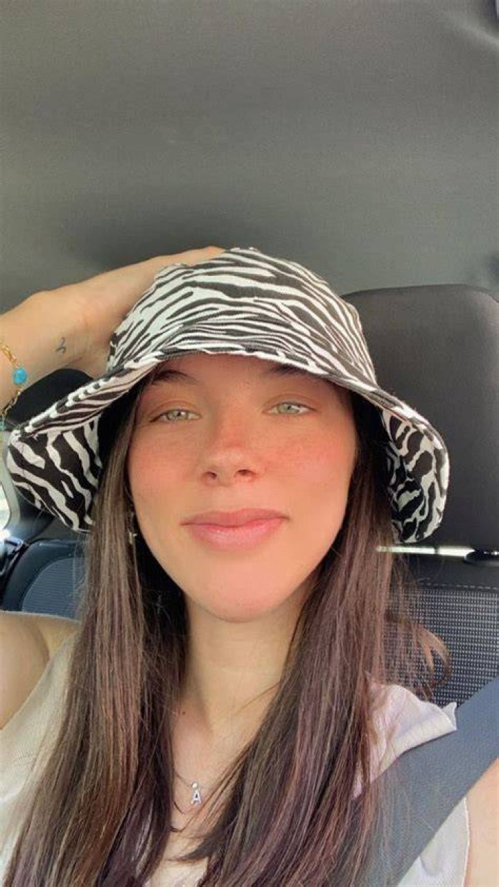 Ana Vazquez likes boating