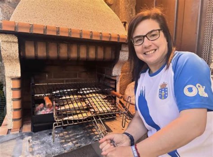 Ana Vazquez wiki