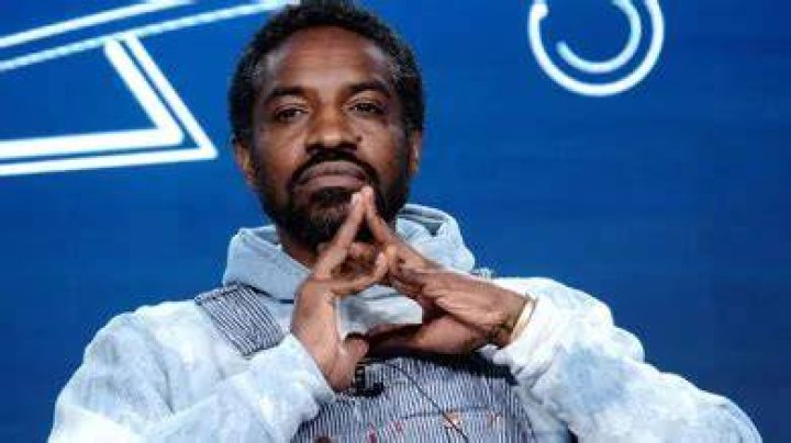 Andre 3000 Has A Rap Album Stashed Away, Big Gipp Claims